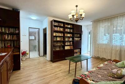 Apartament cu 2 camere semidecomandat în Ștefan cel Mare - 1