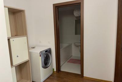 Lujerului  l Garsoniera de închiriat l Exigent Plaza Residence - 11