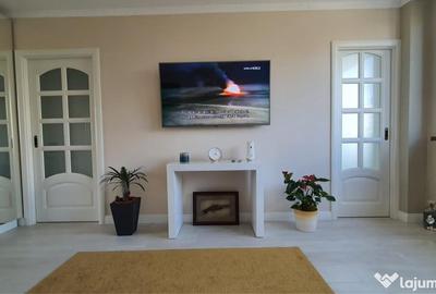 Apartament de 3 camere circular, metrou, zona Lujerului