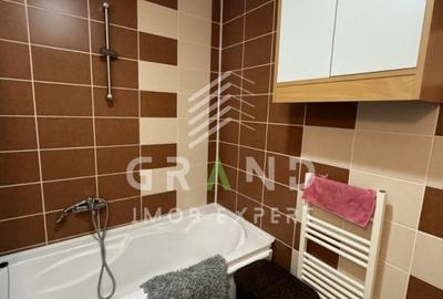 INVESTIȚIE SIGURĂ | PREȚ MINIM IN PIAȚĂ | 45 MP UTILI | AUTOGARĂ-MARAMUREȘULUI - 16