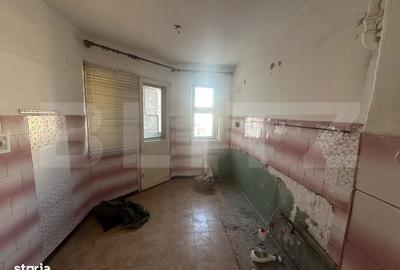 Apartament cu 3 camere în Micro 16 - 11