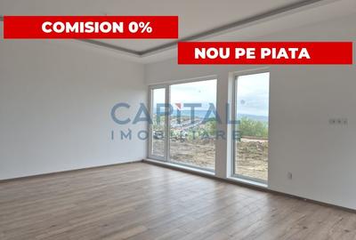 Casa alipita finisata, panorama superba - 1