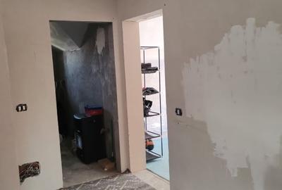 Vanzare casa cu etaj Satu Nou Muntenii de Sus - 10