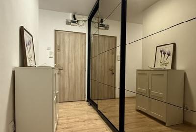 Garsoniera Brancoveanu-Bloc Mixt - 17