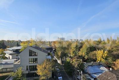 Apartament cu 3 camere, 2 bai | 170mpc | Peninsula Floreasca - 14