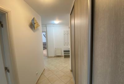 Apartament cu 2 camere decomandat, mobilat în Titan - 7