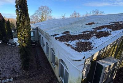 Spațiu comercial, de 750 mp, în Exterior Vest - 8