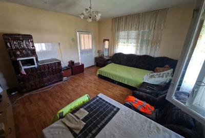 Casa de vanzare in Tranisu ( Valea Draganului ) - 9