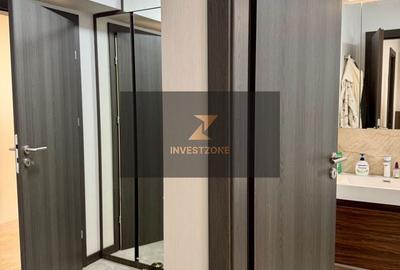 Apartament cu 4 camere în Nufărul - 14