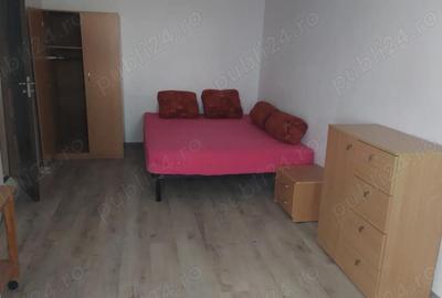 Garsonieră decomandată în Astra - 3