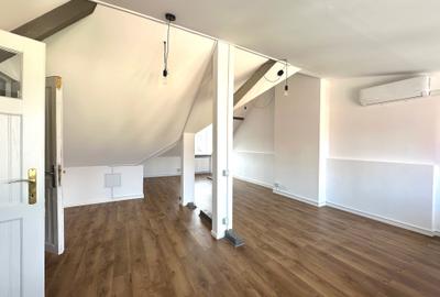 Inchiriere Imobil cu Curte individuala - Floreasca - Office/Comercial - 19