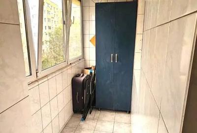 De inchiriat 2 camere la metrou Obor - str Luncsoara - 20