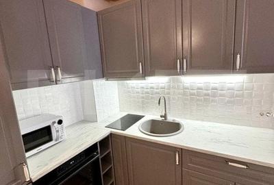 Apartament de vanzare, cu 2 camere, 46 mp, zona Torontalului - 5