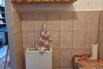 Garsonieră în Podu Roș