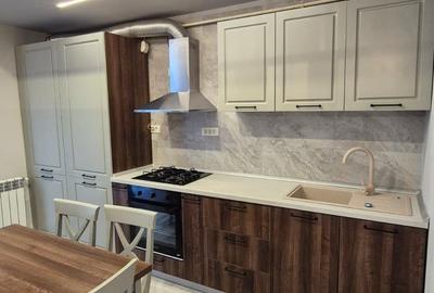 Apartament cu 3 camere, mobilat în Trocadero - 3