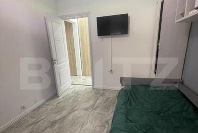 Apartament cu 3 camere decomandat în Dumbrava 2 - 5