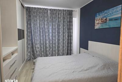 Apartament cu 3 camere decomandat în Central - 1