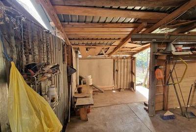 Casă cu 2 camere cu Teren 358 Mp în Episcopia Bihorului - 14