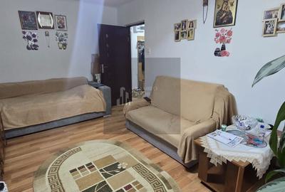 Apartament cu 2 camere decomandat în Titan - 3