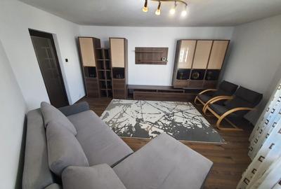 Apartament cu 2 camere decomandat în Central - 1