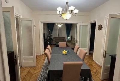 Închiriez apartament 6 camere Ultracentral, 1500 EURO - 2