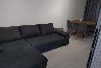 Apartament cu 2 camere nedecomandat în Vasile Alecsandri - 5