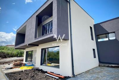Casa individuala moderna, Selimbar, Sibiu - 7