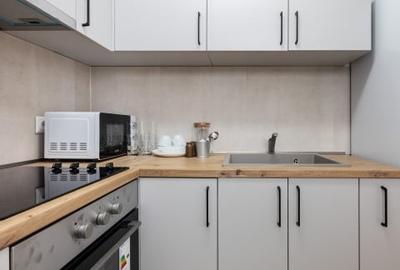 Garsonieră semidecomandată, mobilată în Theodor Pallady - 15