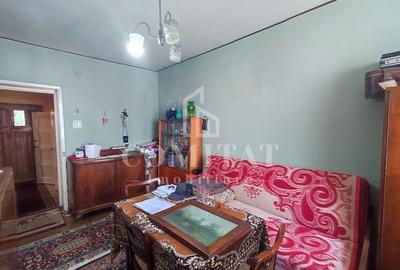 Apartament cu 2 camere | Piața Mihai Viteazu | Etaj intermediar - 2
