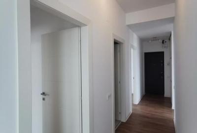Baneasa Imobil nou Ap 3 camere - 9