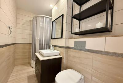 Apartament cu 2 camere decomandat în Ștefăneștii de Jos - 9