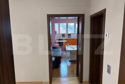 Apartament 3 camere, 80 mp + anexa P+1 40 mp, zona Lunei - 3