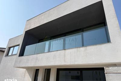 Casă cu 4 camere cu Teren 370 Mp în Tunari