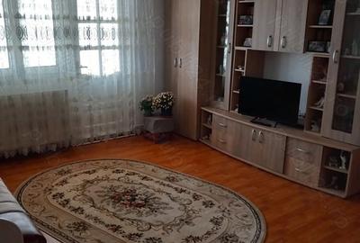 Apartament cu 2 camere semidecomandat în Pod - 8