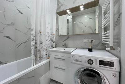 Garsoniera de inchiriat zona Titan - 1