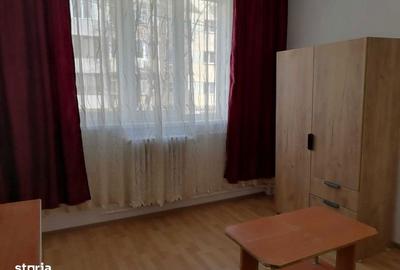 Garsonieră în Lipovei