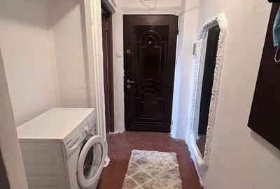 Apartament cu 2 camere, mobilat în Casa de Cultură - 10