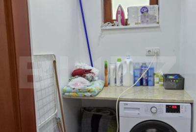 Casa 5 camere 240 mp si teren 20 ari - Odoreu - 7