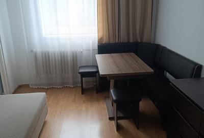 Apartament cu 2 camere semidecomandat în Gheorgheni - 1