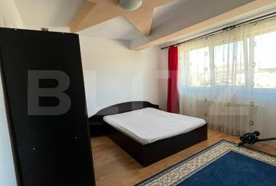 Apartament 3 camere, 67 mp, parcare , zona Teilor - 9