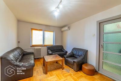Apartament cu 2 camere semidecomandat în Romanilor - 4
