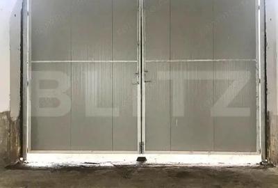 Hala Industriala Mare | 1.250 mp | Acces DN71 | U?i Industriale Mari | Targovi?t - 4