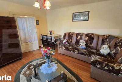 Casă cu 3 camere cu Teren 2000 Mp în Central - 2