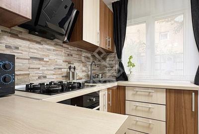 Apartament la curte, Cardinal Iuliu Hossu Oradea - 1