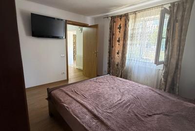 Casa individuala - Gata de Mutat - 4 Camere - 3