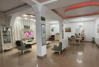 Casă cu 7 camere cu Teren 200 Mp în Ferentari - 15