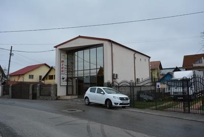 Spațiu comercial, de 160 mp, în Găvana - 7