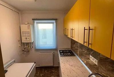 Garsonieră semidecomandată în Ozana - 3