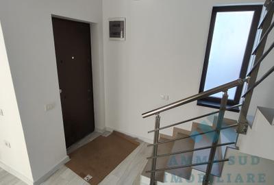 Casă cu 4 camere cu Teren 100 Mp în Giurgiului - 10