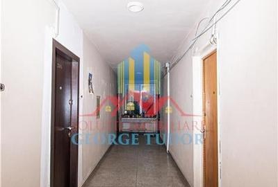 Vanzare garsoniera 31 mp, Str. Lucretiu Patrascanu Nr. 9, Bl Y2 - 25